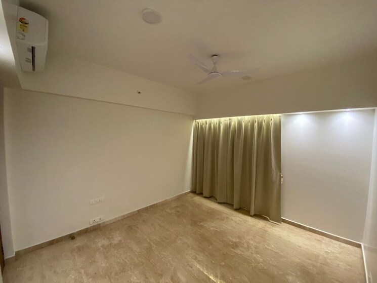 Master Bedroom, radius-imperial-heights 3.5 Bedroom 2100 Sq.Ft. Apartment In Goregaon West Mumbai 7788034