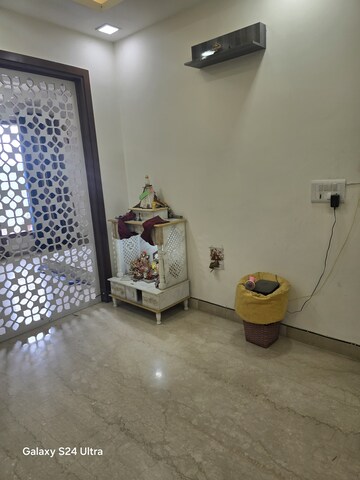 Living Room in 3 BHK Apartment at Palam Vihar Residents Association, Palam Vihar – for Sale