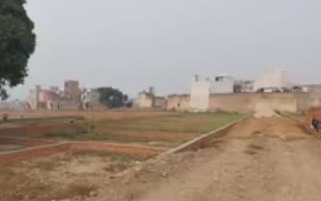 Plot For Sale in Sector 16c Greater Noida