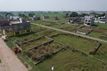 1400 Sq.Yd. Plot in Purvanchal City