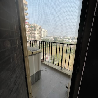 1 BHK Apartment For Resale in Auric City Homes Neharpar Phase 2 Faridabad  7788036