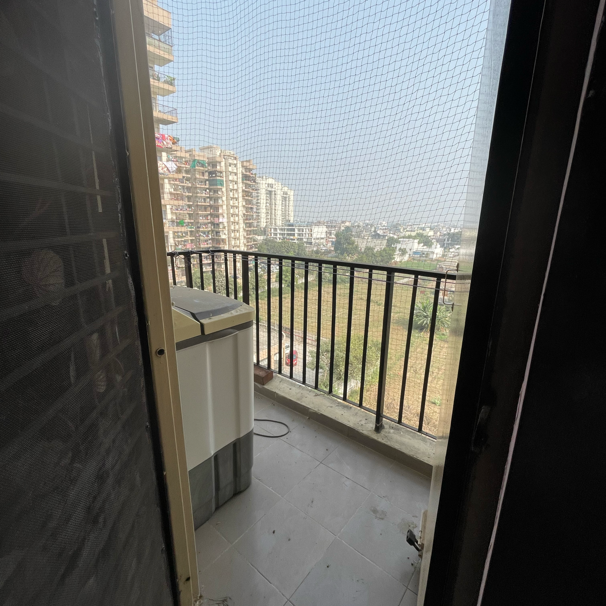 1 BHK Apartment For Resale in Auric City Homes Neharpar Phase 2 Faridabad  7788036