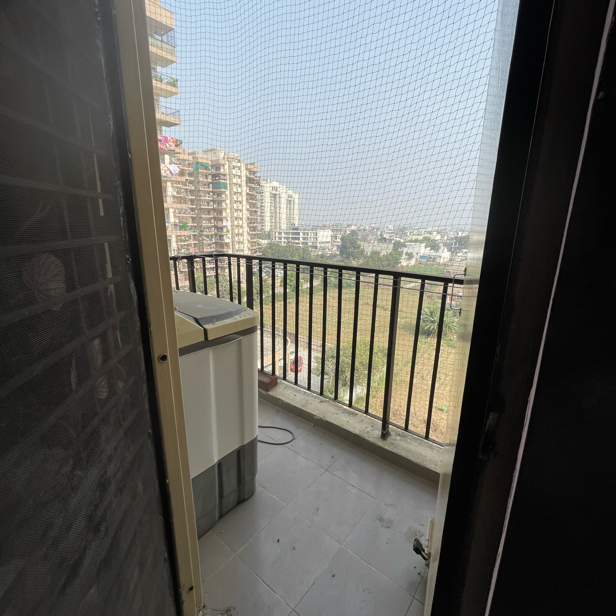 1 BHK Apartment For Sale in Auric City Homes