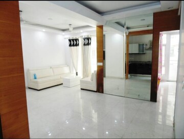 Building Lobby in 3 BHK Apartment at Wall Rock Aishwaryam, Sector 16c Greater Noida – for Sale