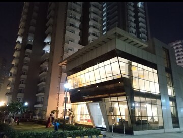 3 BHK Apartment – Exterior View View at Wall Rock Aishwaryam, Sector 16c Greater Noida - for Sale