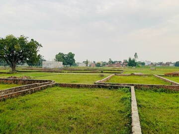  Plot – Garden View at Purvanchal City, Sultanpur Road - for Sale