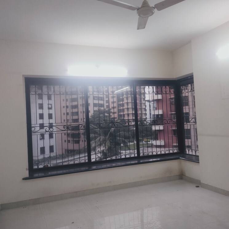 Master Bedroom, samartha-aangan 3 Bedroom 1550 Sq.Ft. Apartment In Andheri West Mumbai 7788053