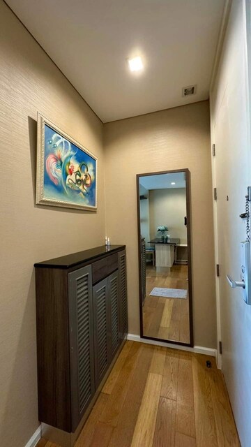 Room in 2 BHK Apartment at Suvidha Regal Heights, Vasai East – for Sale