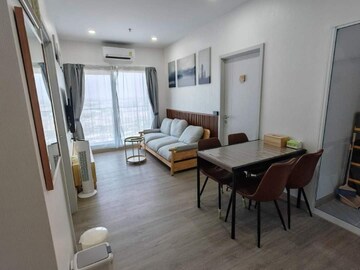 2 BHK Apartment For Sale in Aakash Gagan Dream, Vasai East