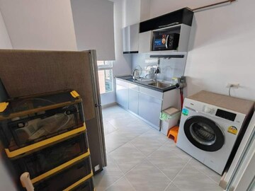 Parking in 2 BHK Apartment at Aakash Gagan Dream, Vasai East – for Sale