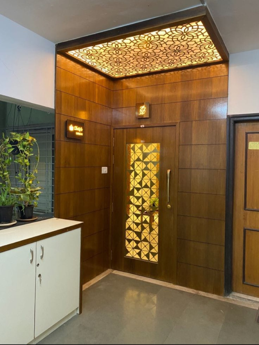 2 BHK + Pooja Room,Study Room Apartment For Sale in Geotech Pristine Avenue