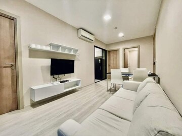 Bedroom in 1 BHK Apartment at Kalpana CD Height, Nalasopara East – for Sale