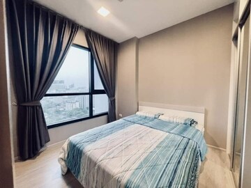 Bedroom in 1 BHK Apartment at Kalpana CD Height, Nalasopara East – for Sale