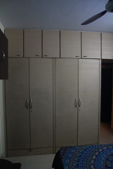Furnished Amenities in 3 BHK Apartment at Mayfair Housing Hillcrest, Vikhroli West – for Sale