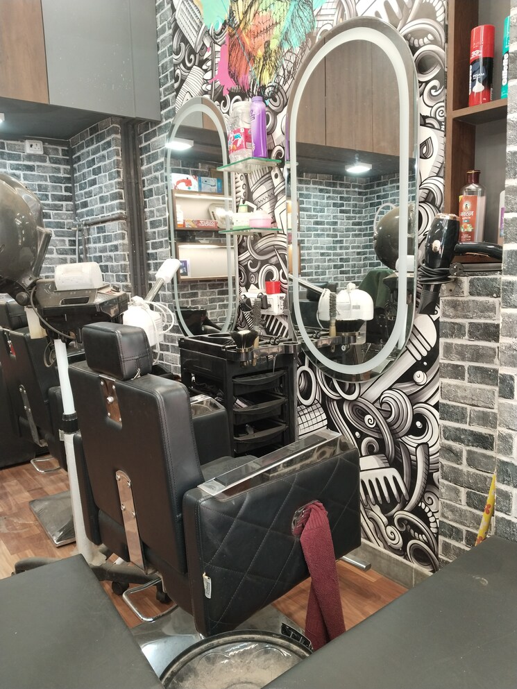 Floor Plan, golders-green-chs Commercial Shop 320 Sq.Ft. In Borivali West Mumbai 7788115