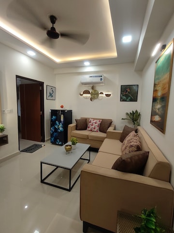 1 BHK Apartment For Resale in Redwood Magnus Jeerota Jaipur  7788134