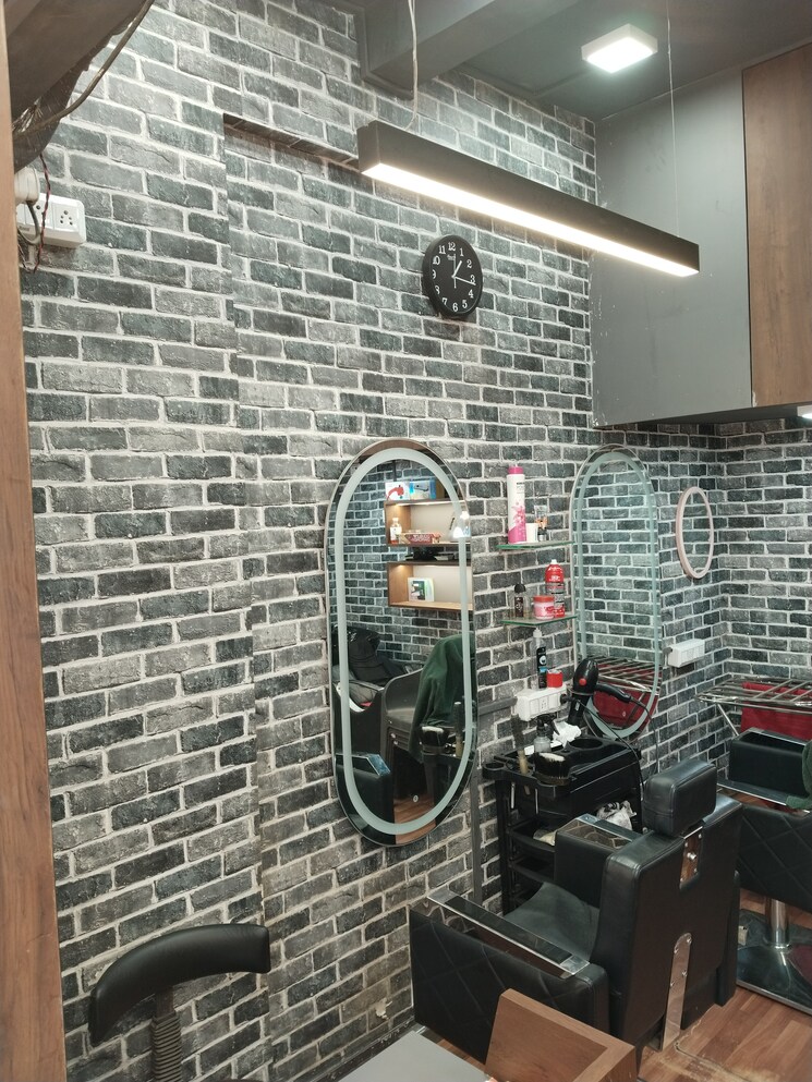 Exterior View, golders-green-chs Commercial Shop 320 Sq.Ft. In Borivali West Mumbai 7788115