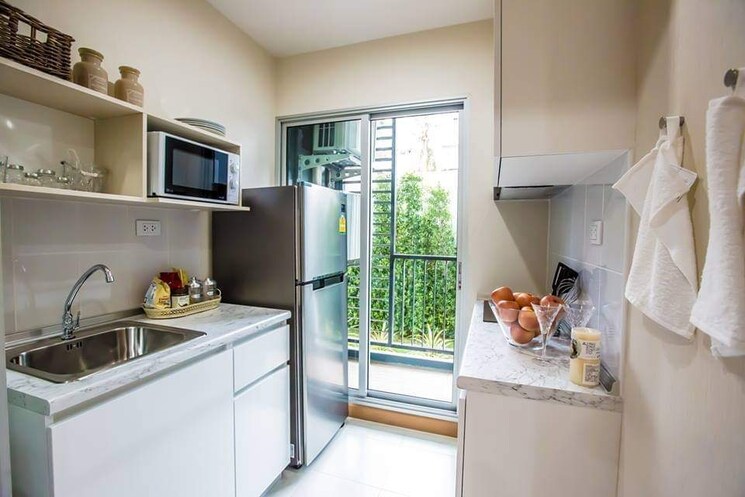 Balcony, samarpan-apartment-nalasopara 2 Bedroom 880 Sq.Ft. Apartment In Nalasopara East Palghar 7788114