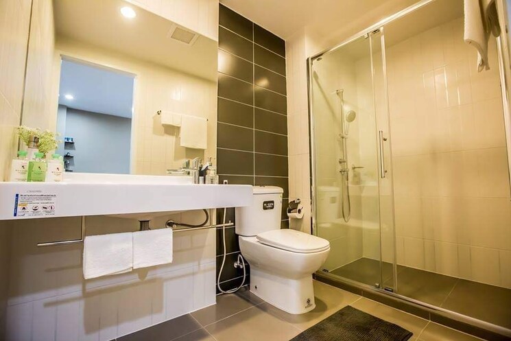 Kitchen, samarpan-apartment-nalasopara 2 Bedroom 880 Sq.Ft. Apartment In Nalasopara East Palghar 7788114