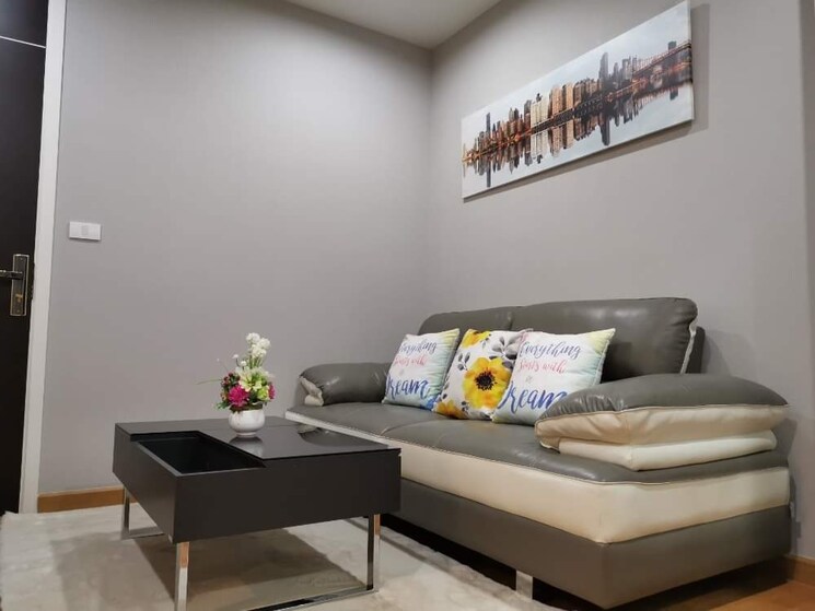 Master Bedroom, samarpan-apartment-nalasopara 2 Bedroom 880 Sq.Ft. Apartment In Nalasopara East Palghar 7788114