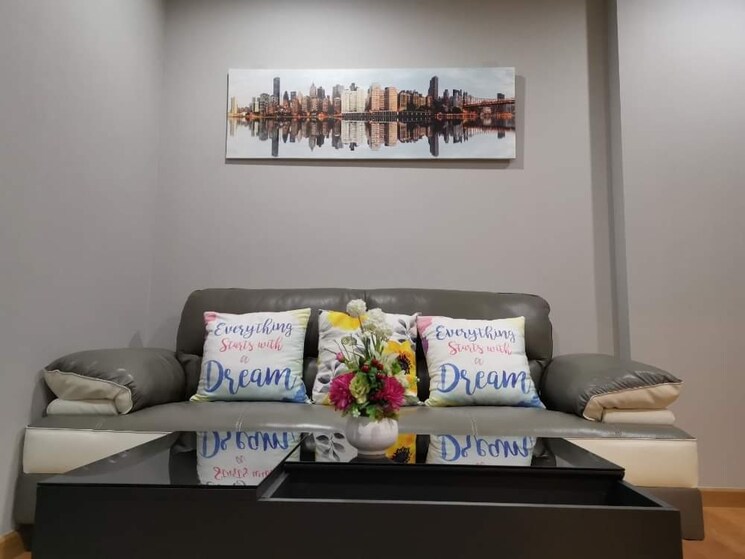 Bedroom, samarpan-apartment-nalasopara 2 Bedroom 880 Sq.Ft. Apartment In Nalasopara East Palghar 7788114