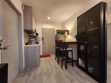 Gym in 1 BHK Apartment at Agarwal Vrindavan Gardens, Vasai East – for Sale