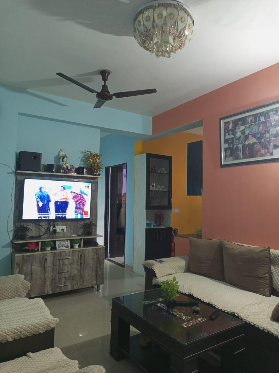 2 BHK Apartment For Rent in OP Floridaa Sector 82 Faridabad  7788191