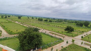  Plot For Sale in Sangareddy