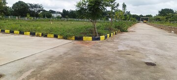  Plot – Exterior View View at Sangareddy - for Sale