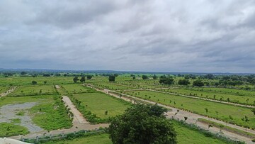  Plot – Garden View at Sangareddy - for Sale