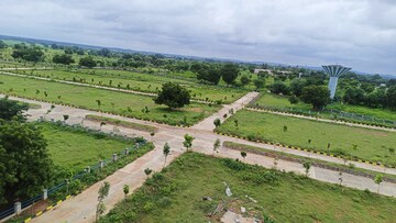  Plot – Garden View at Sangareddy - for Sale