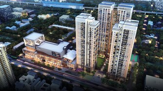 3 BHK Apartment For Resale in DLF One Midtown Moti Nagar Delhi  7788132