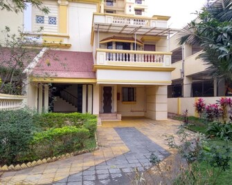 3 BHK Villa For Rent in Prescon Prestige Valley Ghodbunder Road Thane  7788163