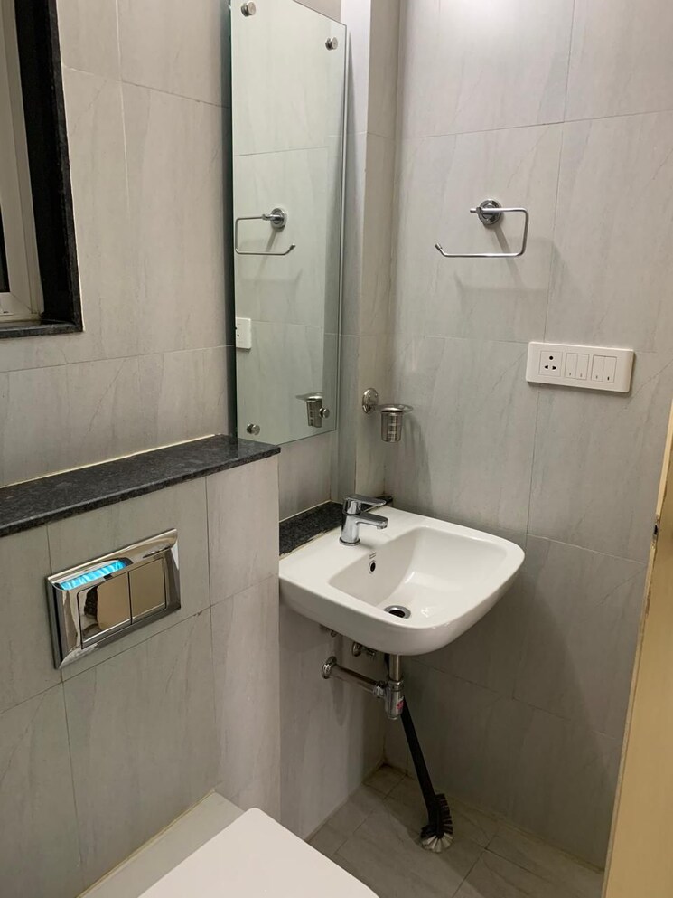Bathroom, vaishnavi-dham-complex 1 Bedroom 690 Sq.Ft. Apartment In Asangaon Thane 7788168
