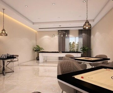 Room in 3 BHK Apartment at Ramky One Astra, Kokapet – for Sale