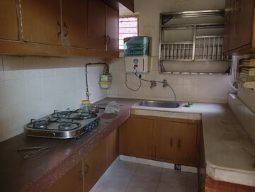 3 BHK Apartment For Sale in Kalkaji