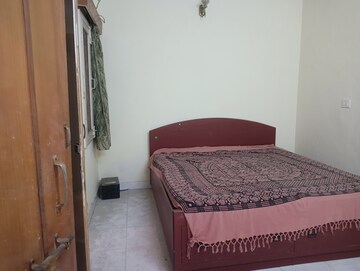 Bedroom in 3 BHK Apartment at Kalkaji – for Sale