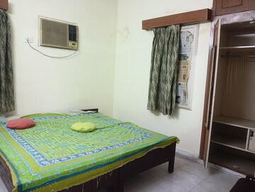 Bedroom in 3 BHK Apartment at Kalkaji – for Sale