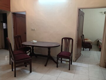 Master Bedroom in 3 BHK Apartment at Kalkaji – for Sale