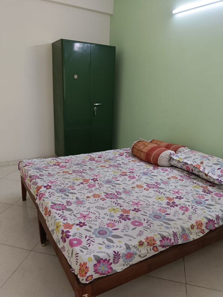 Bedroom, rt nagar 3 Bedroom 1620 Sq.Ft. Apartment In Rt Nagar Bangalore 7788173