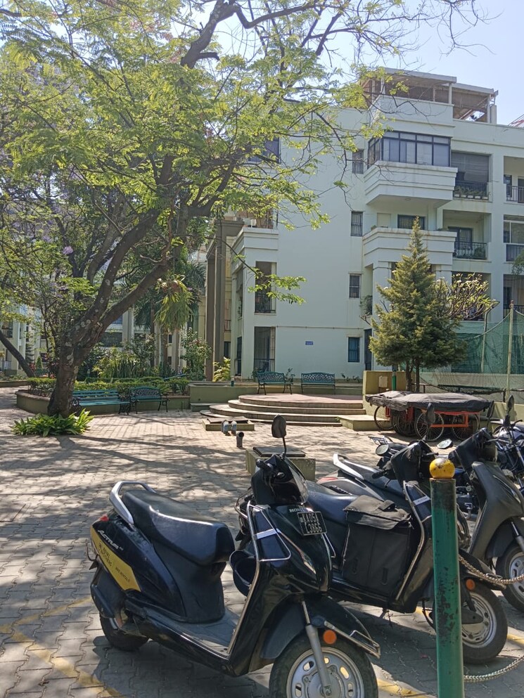 Gym, rt nagar 3 Bedroom 1620 Sq.Ft. Apartment In Rt Nagar Bangalore 7788173