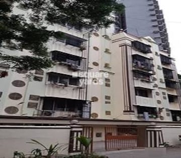 2 BHK Apartment For Resale in Omkara Unchai Borivali West Mumbai  7788182