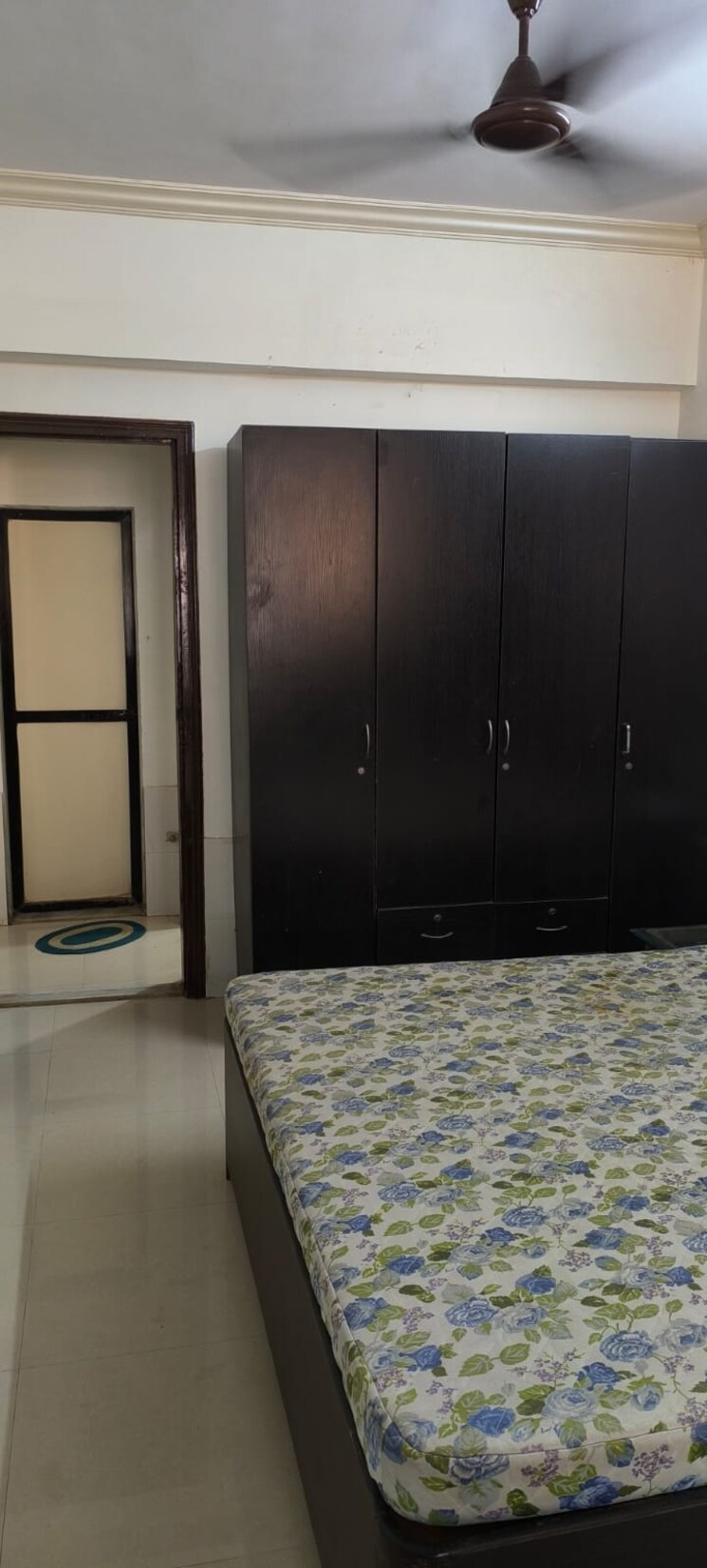 Master Bedroom, balaji-royale-shivner-apartment 1 Bedroom 540 Sq.Ft. Apartment In Andheri West Mumbai 7788189