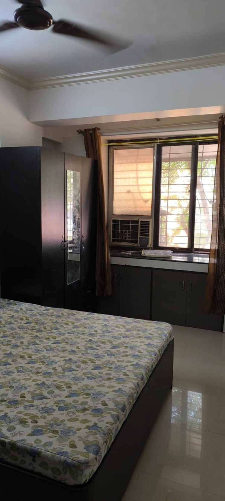 Master Bedroom, balaji-royale-shivner-apartment 1 Bedroom 540 Sq.Ft. Apartment In Andheri West Mumbai 7788189