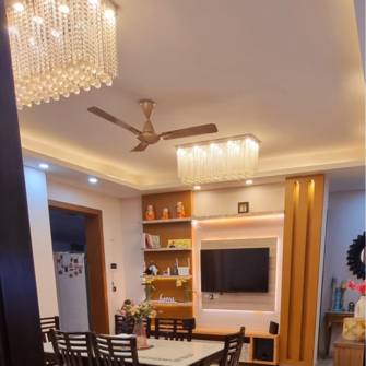 4 BHK Builder Floor For Rent in Ansal API Esencia Sector 67 Gurgaon  7788188