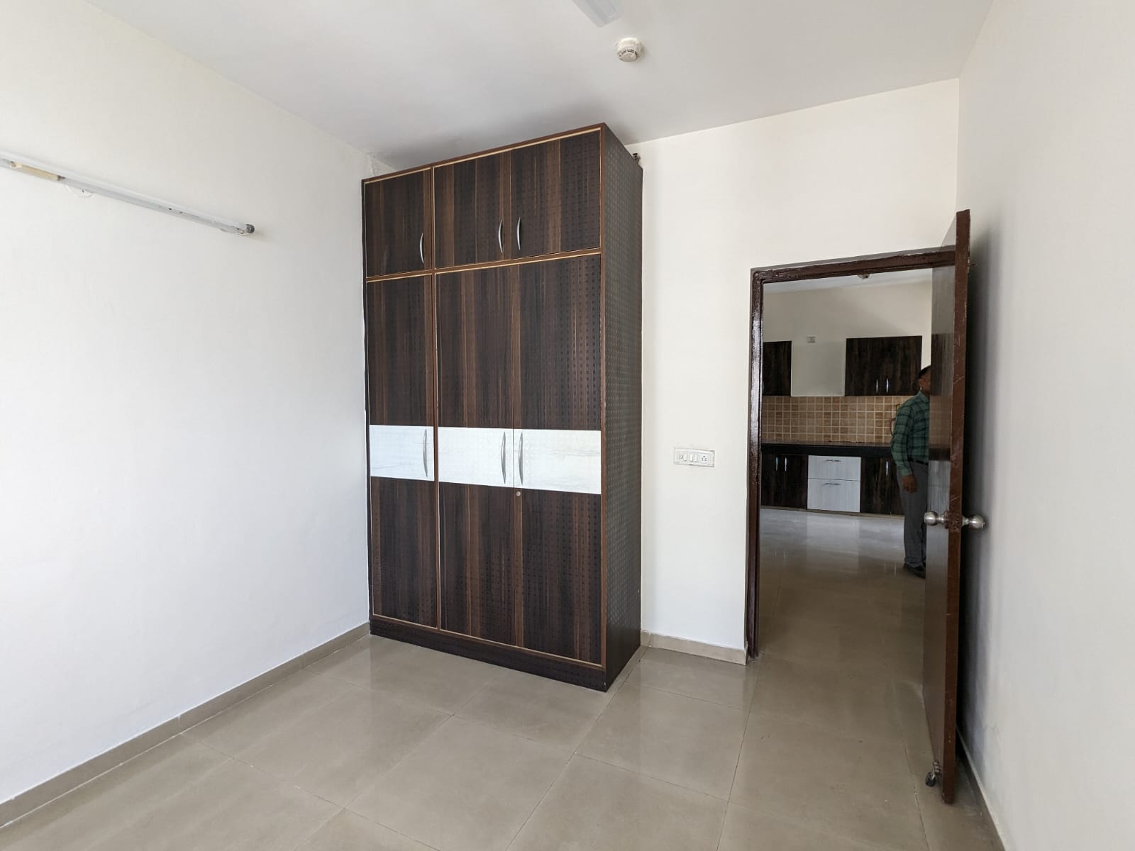 3 BHK Apartment For Rent in Mahagun Mywoods Noida Ext Sector 16c Greater Noida  7788195