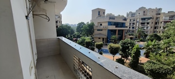 1 BHK Apartment For Rent in Eldeco The Studio Sector 93a Noida  7788196