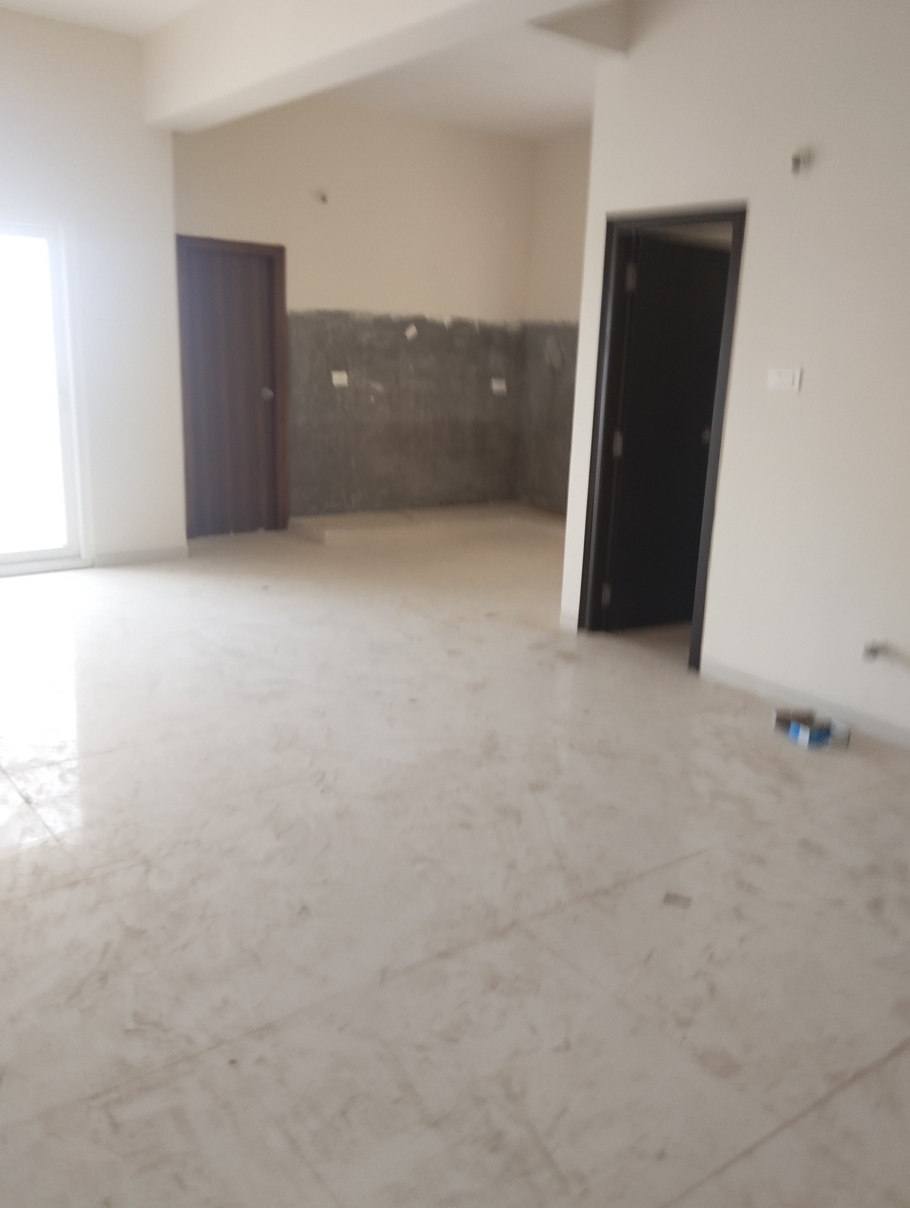 3 BHK + Pooja Room Apartment For Sale in Marina Skies