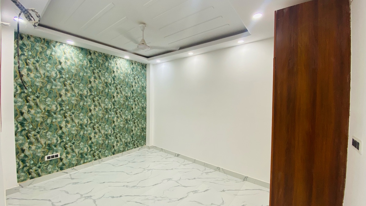 3 BHK Builder Floor For Rent in Govindpuri Delhi  7788207