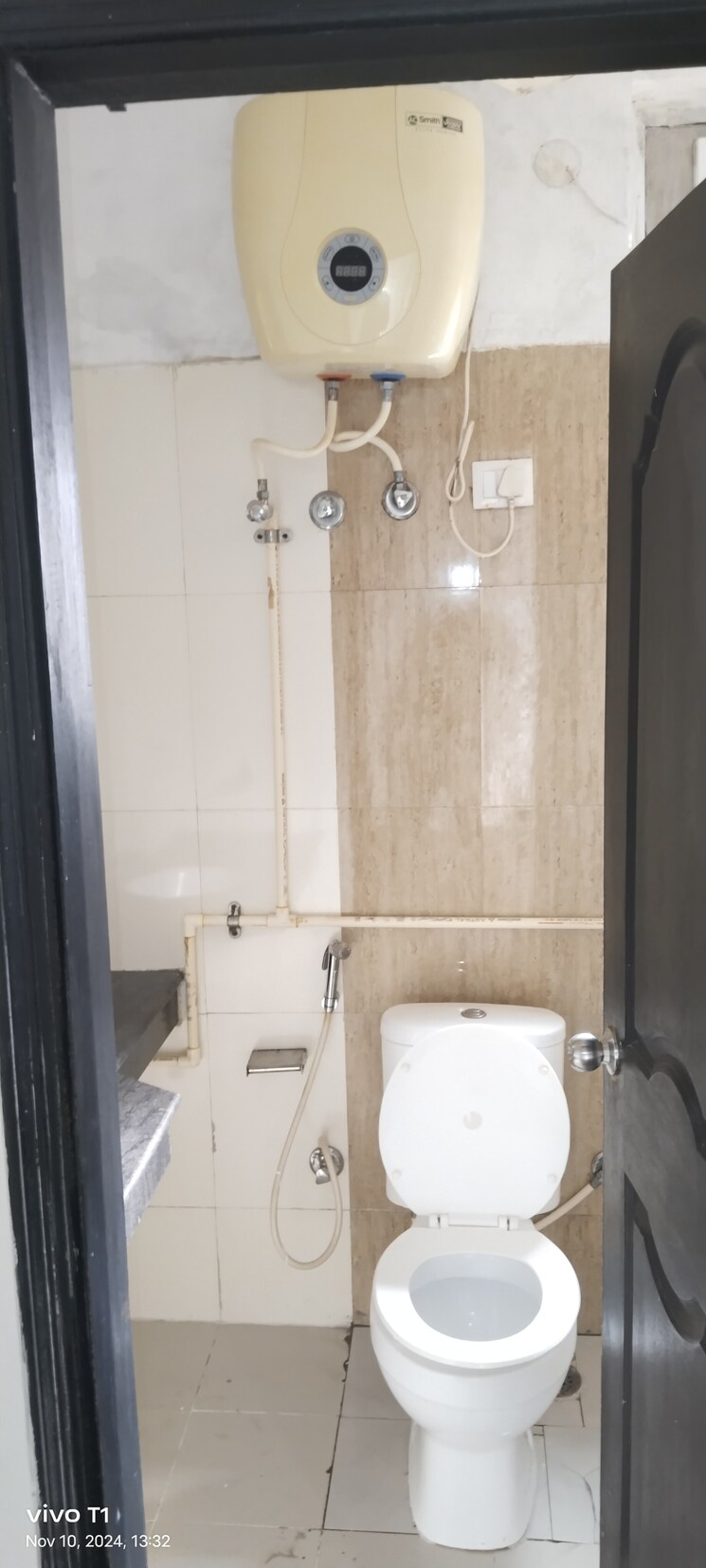 Bathroom, ansal-api-esencia 3 Bedroom 1488 Sq.Ft. Builder Floor In Sector 67 Gurgaon 7788227